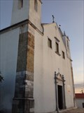 Image for Igreja Matriz de Vila de Frades - [Vidigueira, Beja, Portugal]