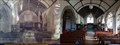 Image for Saint Julitta's church interior - Lanteglos, Cornwall