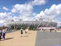 Image for Olympic Stadium London - Stratford, London, UK