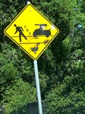 Image for Golf Cart Crossing - Los Altos, CA