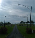 Image for Rose Hill Cemetery - Elizabeth, IN
