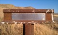 Image for APPLEGATE TRAIL - CLAMMETT LAKE Historical Marker - Siskiyou County, CA