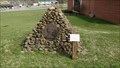 Image for The Lincoln Cairn at LMU in Harrogate, TN