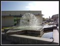 Image for Dandelion Fountain near Ulus station - Ankara, Turkey