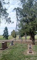 Image for Pioneer Windmill - Maize Park Cemetery - Maize, KS