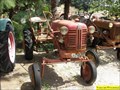 Image for Second tractor from Graveson, Paca, France