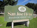 Image for San Jose Filipino Seventh-day Adventist Church - San Jose, CA