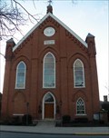 Image for Zion Lutheran Church - Hollidaysburg, Pennsylvania