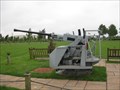 Image for Bofors Gun - D.E.M.S. Memorial - The National Memorial Arboretum, Croxall Road, Alrewas, Staffordshire, UK