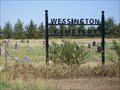 Image for Wessington Cemetery, Wessington, South Dakota