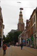 Image for Der Aa-kerk - Groningen NL