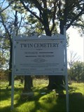 Image for Twin Cemetery- Farmersville, TX, US
