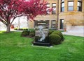 Image for Vietnam War Memorial, County Courthouse, Iowa City, IA, USA