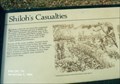 Image for Shiloh’s Casualties-Shiloh National Military Park - Shiloh TN