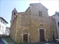 Image for Chiesa di San Sisto - Pisa, Italy