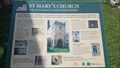 Image for St Mary's church (II) - Colston Bassett, Nottinghamshire