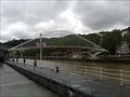 Image for Zubizuri Bridge - Bilbao, Vizcaya, País Vasco, España