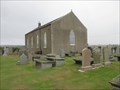 Image for Portlethen Paish Churchyard - Aberdeenshire, Scotland