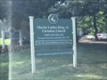 Image for Martin Luther King Jr. Baptist Church - Reston, Virginia