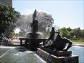 Image for Archibald Fountain - Sydney, NSW, Australia