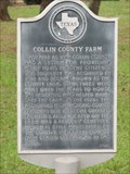Image for Collin County Farm