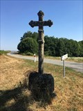 Image for La croix de Pierrefiche - Bessines en Gartempe - France