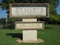 Image for St. Marys, Kansas