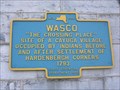Image for WASCO