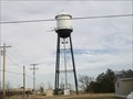 Image for Watertower, Springview, Nebraska