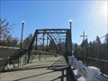 Image for Guerneville Bridge - Guerneville, CA