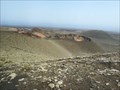 Image for Parque Nacional del Timanfaya - Monopoly Canary Islands Edition - Lanzarote, Islas Canarias, España