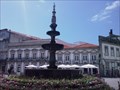 Image for Chafariz da Praça da Rainha - Viana do Castelo, Portugal