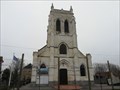 Image for L'église du Sacré-Cœur - Tilques, France