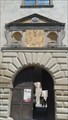 Image for Chateau Stare Hrady Doorway - Stare Hrady - Czech Republic