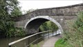 Image for Stone Bridge 39 On The Leeds Liverpool Canal - Parbold, UK