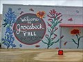 Image for Welcome to Groesbeck Y'all - Groesbeck, TX