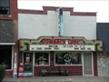 Image for OLDEST - Kumback Cafe - Perry, OK