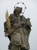 Image for St. John of Nepomuk - Mladé Buky, Czech Republic