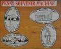 Image for Billy the Kid Scenic Byway Visitor Center Penny Smasher