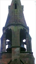 Image for St. James Church Bells, Staveley, Cumbria