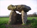 Image for St Lythans Burial Chamber