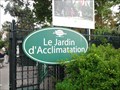 Image for Jardin d'Acclimatation - Paris, France