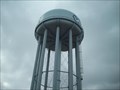 Image for Hines VA Hospital Water Tower  -  Hines, Illinois
