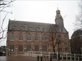 Image for Leiden University - Leiden The Netherlands