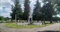 Image for Oak Hill Cemetery Veterans Memorial - Plymouth, IN