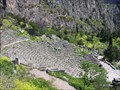 Image for Delphi Theatre - Delphi, Greece