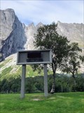 Image for Troll Wall - Åndalsnes, Norway