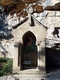 Image for Le Chemin de Croix - Rocamadour, France