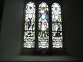 Image for St Mary's Church, Holne, Dartmoor UK