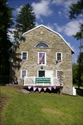 Image for Appalachian Trail Museum - Pine Grove Furnace, PA